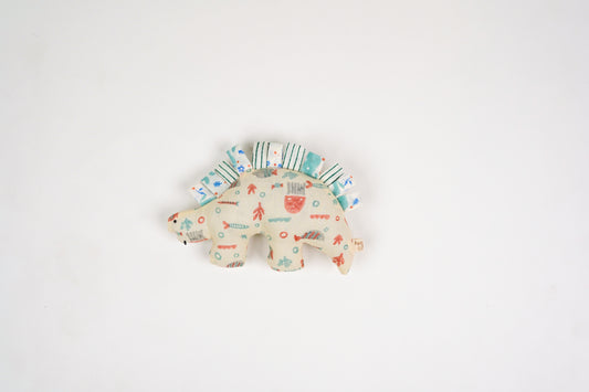 Dinosaur Plush Toy