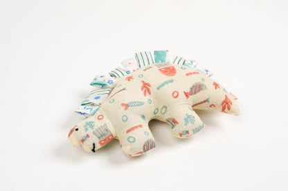 Dinosaur Plush Toy