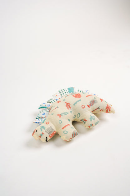 Dinosaur Plush Toy