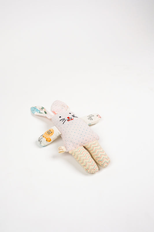 Bunny Plush Toy