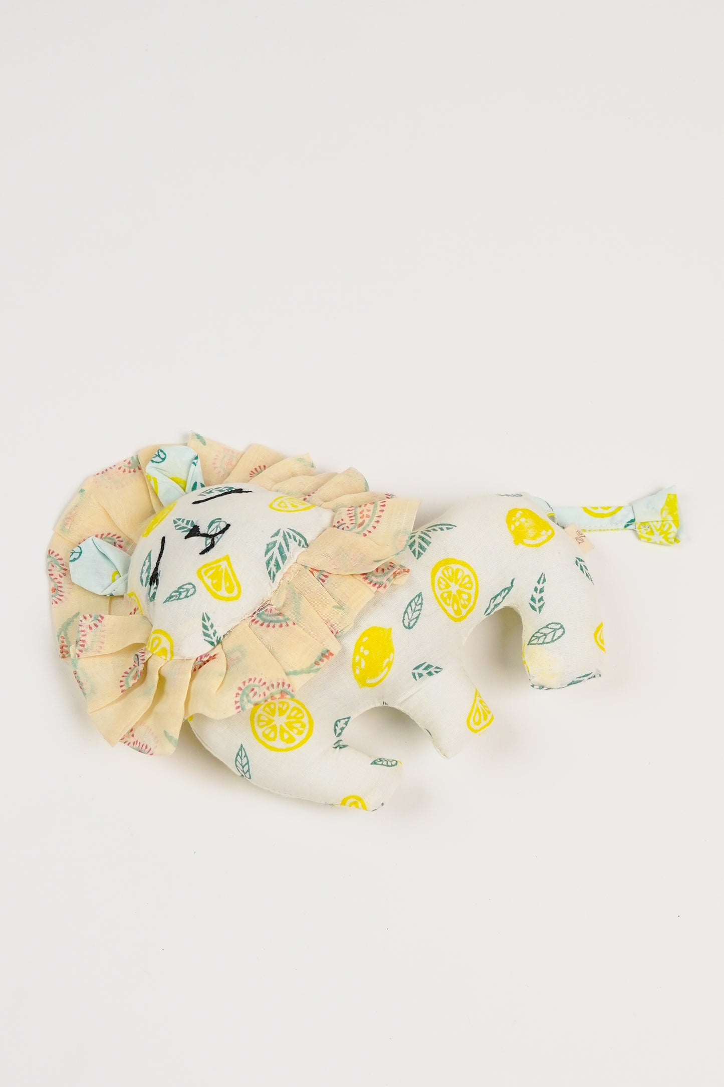Lion Plush Toy