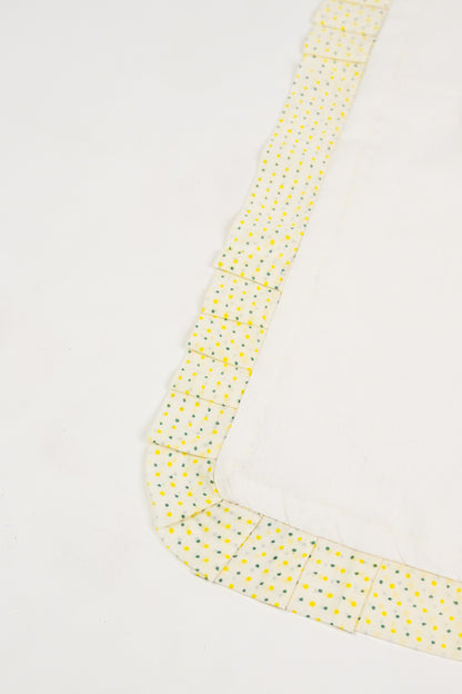 Semal Cotton Baby Pillow Set